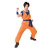 コスプレ衣装/コスチューム 【オレンジ道着】 ユニセックス180cm迄 ポリエステル 『なり研』