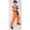 角色扮演服装/服饰【Orange Dogi】男女通用 180cm以下 聚酯纤维“Nariken”