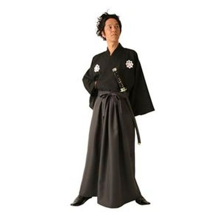コスプレ衣装/コスチューム 【坂本くん】 ポリエステル ドライクリーニング可 〔イベント ハロウィン パーティー〕
