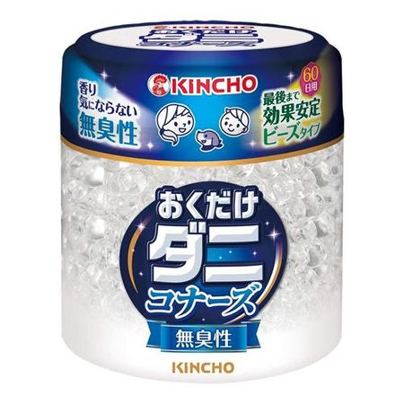 다니코너즈 비즈 타입 60일 무향 1개입