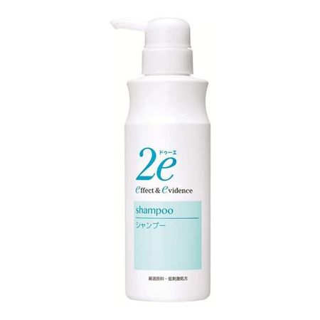 2e (Due) Shampoo 350mL