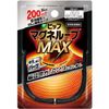PIP Magneloop MAX Metal Silver 60cm