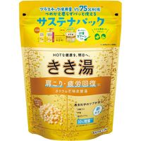 Kikito 钾芒硝碳酸钠汤剂 360g