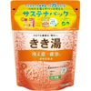 きき湯 食塩炭酸湯 360g