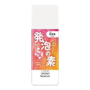 Kikiyu 泡腾片 420g