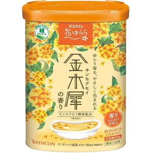 Vasklin Flower Yurura Kanagi氣味600克