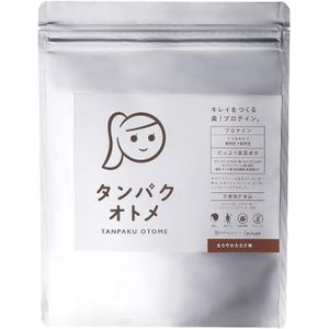 Tampaku Otome Mellow Cacao 풍미 260g