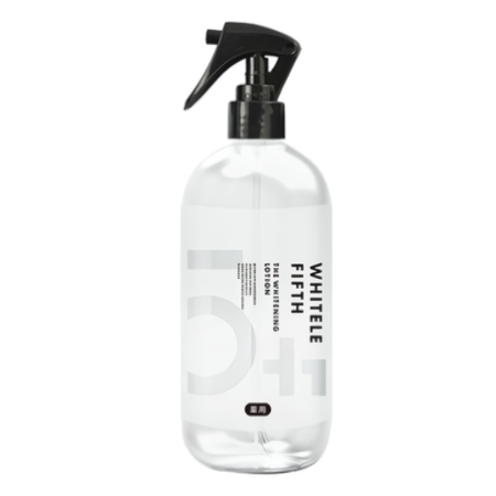 WHITELE FIFTH Whitele Fifth Medicinal Whitening Lotion 500ml