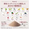 앙파 옴테크 남성 웰니스 프로틴 750g (약 30회분)