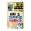 Aisia Healthy Can Pouch for Senior Cats, Lower Urinary Tract Care, 40g