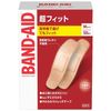 強生（Johnson & Johnson）邦迪超貼合型 M號 50片裝