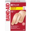 強生（Johnson & Johnson）邦迪超貼合三種尺寸 20片裝