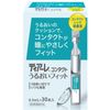 Tiare 隐形眼镜保湿贴合 30 片