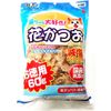 Kuishinbo Flower Bonito Reduced Salt Value Pack 60g