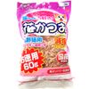 Kuishinbo Hana-Katsuo for Senior Cats, Reduced Salt, Value Pack, 60g