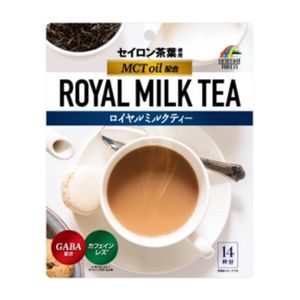 Unimatto Riken Gaba皇家牛奶茶70g