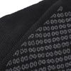 Peace Eight Calf Pads Black 2-Pack