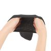 Peace Eight Calf Pads Black 2-Pack