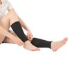 Peace Eight Calf Pads Black 2-Pack