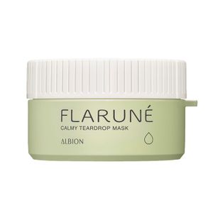 Flarne Carmy 淚珠面膜 80片