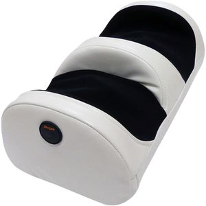 KUROSHIO Crosio Foot Massage device Foot Massager 58380 White