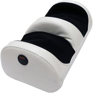 KUROSHIO Foot Massager 58380 White