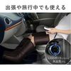 搜儀氣腿護理氣壓足部按摩器 PA-002