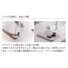 Twinbird Twin Bird Code Vacuum Cleaner 2WAY Mop Futon Nozzle Stick Cleaner Fukitolish α TC-5165VO Ivory