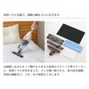 Twinbird Twin Bird Code Vacuum Cleaner 2WAY Mop Futon Nozzle Stick Cleaner Fukitolish α TC-5165VO Ivory