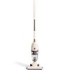 Twinbird Twin Bird Code Vacuum Cleaner 2WAY Mop Futon Nozzle Stick Cleaner Fukitolish α TC-5165VO Ivory