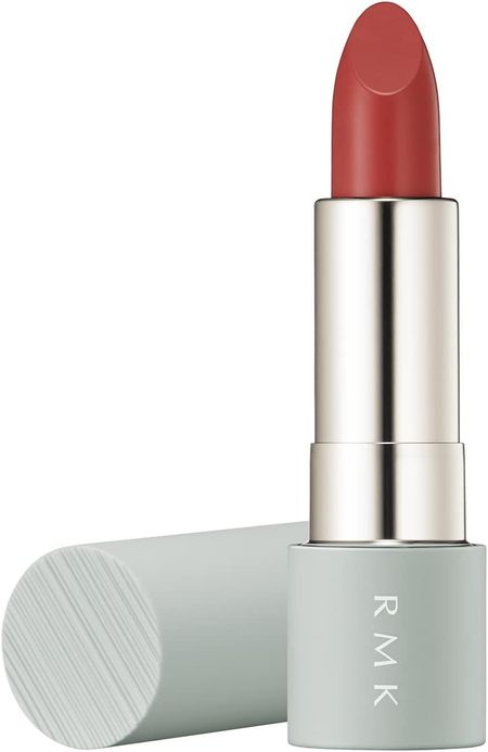RMK The Matte Lip Color 04 (Utopian Rose/Modern Rose) Highly pigmented matte lip (airy/matte/moisturizing) lipstick