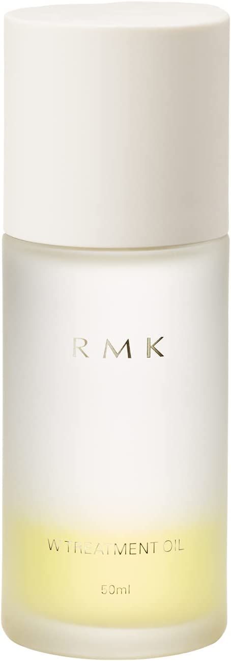 RMK W 護理油