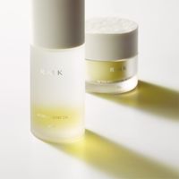 RMK W 護理油