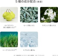 RMK 清透礦物洗顏慕斯 (120g/濃密礦物泥泡) 保濕護膚 (去角質/控油/毛孔/黑頭) 洗面乳 泡沫洗顏