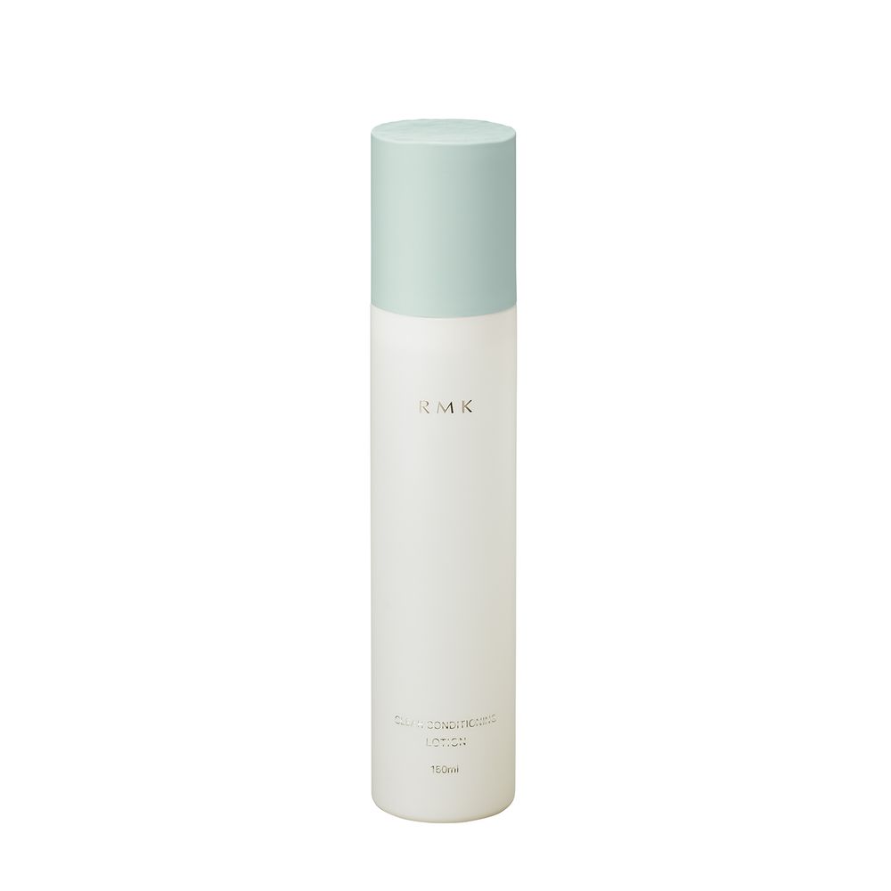 RMK 清透調理化妝水