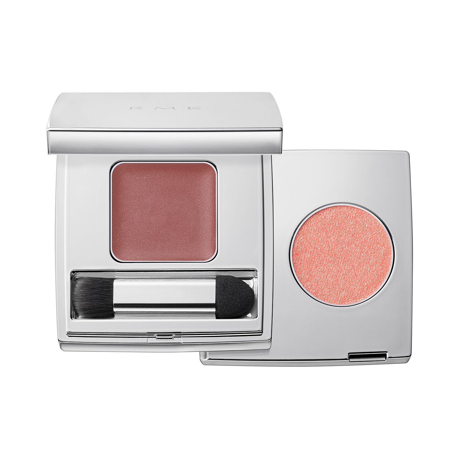 RMK Zabage Library Eye Shadow Duo 01