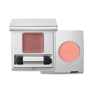 RMK Zabage Library眼影二重奏01