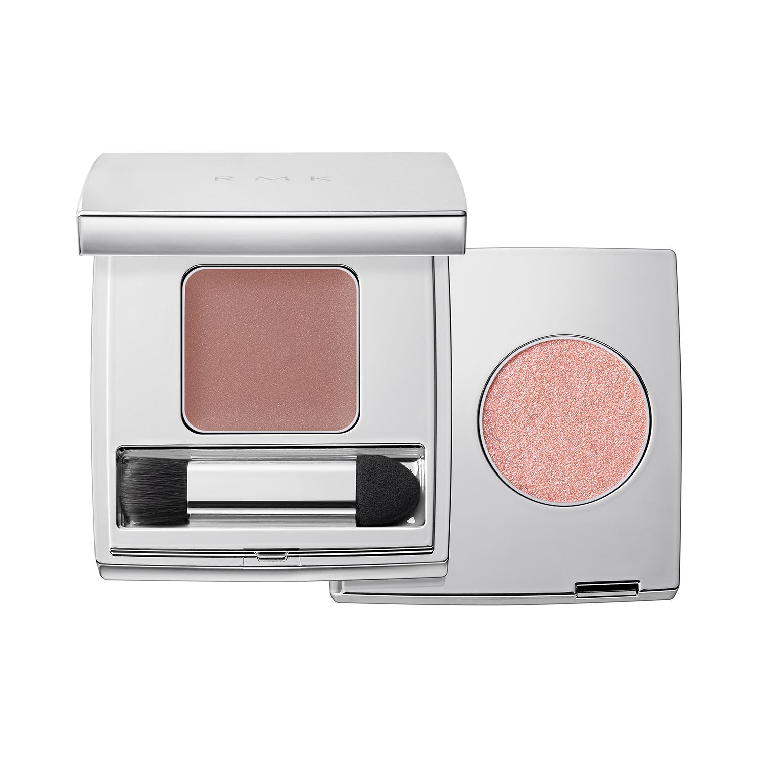 RMK Zabage Library Eye Shadow Duo 03