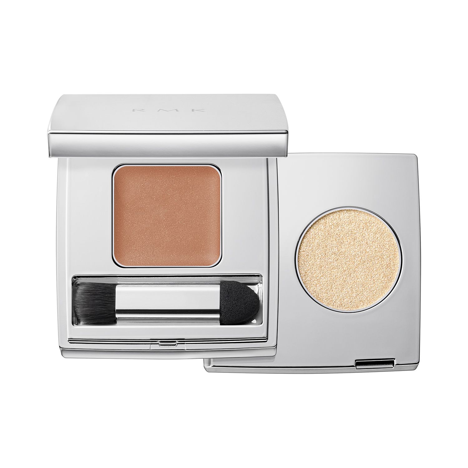 RMK Zabage Library Eye Shadow Duo 04