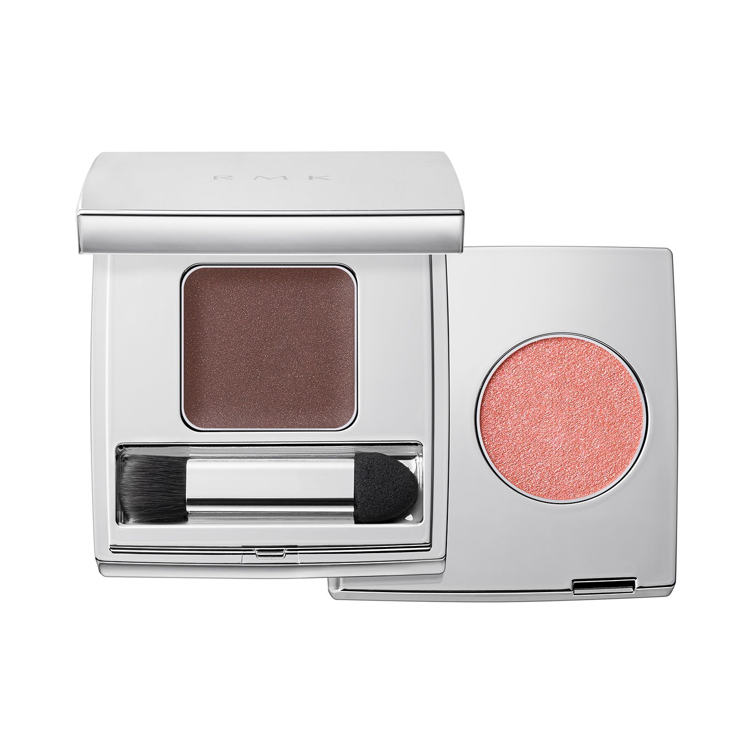 RMK Zabage Library Eye Shadow Duo 05