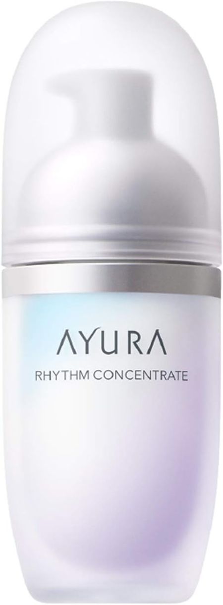 Ayura Rhythm 浓缩液 α（精华液）40ml