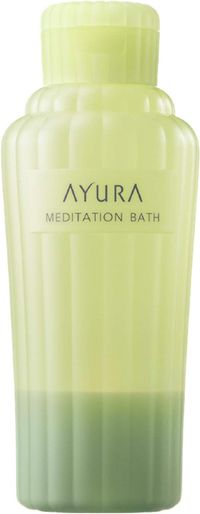 アユーラ (AYURA) アロマティックウォッシュα( 300mL)＜ボディ用洗浄料＞
