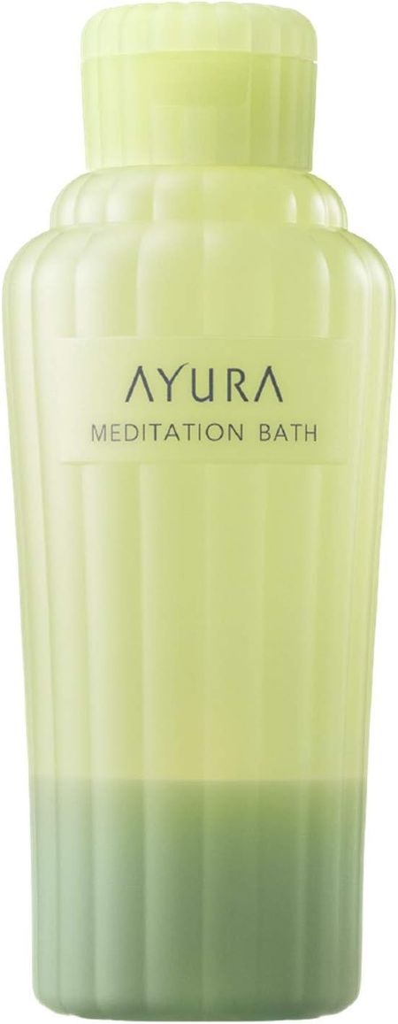 아유라 (AYURA) 아로마틱 워시 α (300mL) ＜바디용 클렌저＞