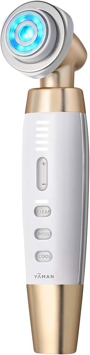 雅萌 RF射頻美容儀 Bright Lift EX 白色 HRF50N