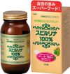 스피루리나 100% 해양심층수 스피루리나 블렌드 2200정