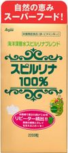 스피루리나 100% 해양심층수 스피루리나 블렌드 2200정