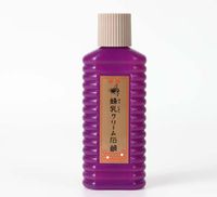 蜂奶膏皂（特选）200ml
