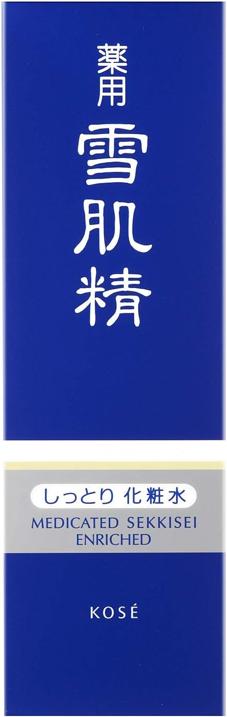 雪肌精滋润保湿化妆水 360毫升