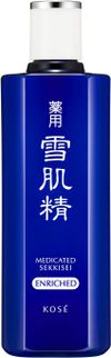 Sekkisei Enrich Moisturizing Lotion 360mL