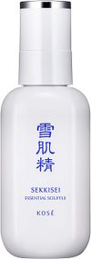 雪肌精舒芙蕾精华 140mL